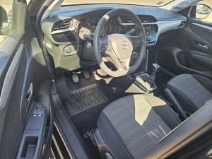 Opel Corsa Edition 1.2 74kW