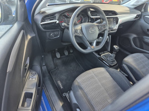 Opel Corsa Edition 1.2 74kW
