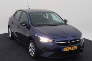 Opel Corsa Edition 1.2 55kW
