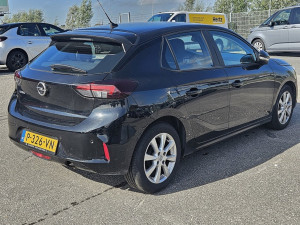 Opel Corsa Edition 1.2 74kW