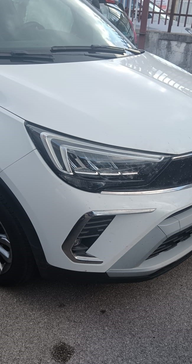 Opel Crossland Elegance 1.5 81kW