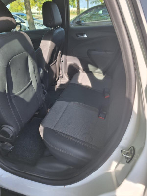 Opel Crossland Elegance 1.5 81kW