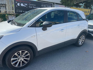 Opel Crossland Elegance 1.5 81kW