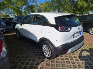 Opel Crossland Elegance 1.5 81kW