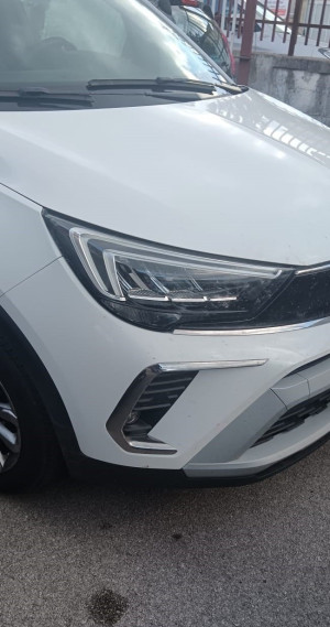 Opel Crossland Elegance 1.5 81kW
