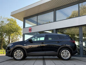 Opel Grandland Innovation 1.2 96kW