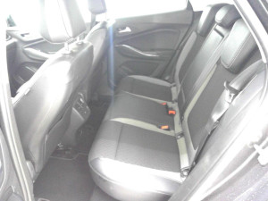Opel Grandland Innovation 1.2 96kW