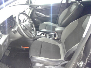 Opel Grandland Innovation 1.2 96kW