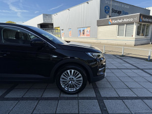 Opel Grandland Innovation 1.2 96kW