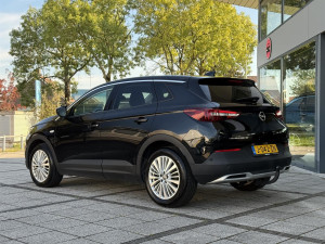 Opel Grandland Innovation 1.2 96kW