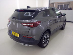 Opel Grandland Innovation 1.2 96kW