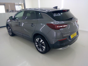 Opel Grandland Innovation 1.2 96kW