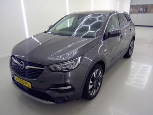 Opel Grandland Innovation 1.2 96kW