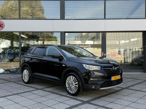 Opel Grandland Innovation 1.2 96kW