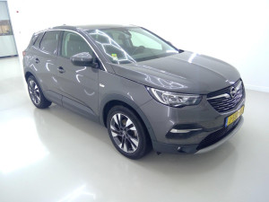 Opel Grandland Innovation 1.2 96kW