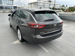 Opel Insignia 1.5 CDTI 90kW