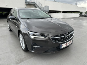 Opel Insignia 1.5 CDTI 90kW