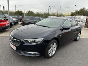 Opel Insignia Edition 1.5 122kW