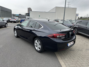 Opel Insignia Edition 1.5 122kW