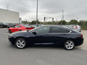 Opel Insignia Edition 1.5 122kW