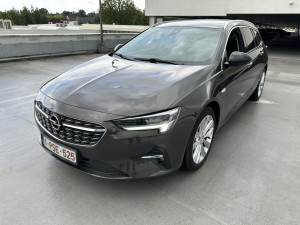 Opel Insignia 1.5 CDTI 90kW