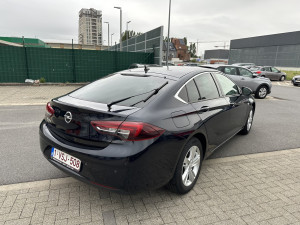 Opel Insignia Edition 1.5 122kW