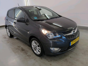Opel Karl Innovation 1.0 55kW