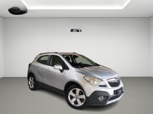 Opel Mokka 1.4 103kW
