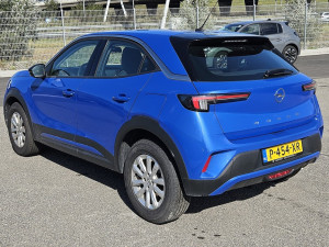 Opel Mokka Edition 1.2 75kW