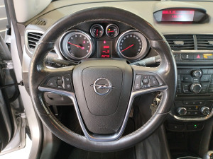 Opel Mokka 1.4 103kW