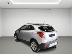 Opel Mokka 1.4 103kW