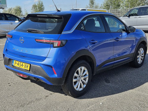 Opel Mokka Edition 1.2 75kW