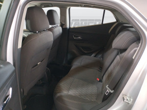 Opel Mokka 1.4 103kW