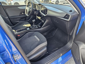 Opel Mokka Edition 1.2 75kW
