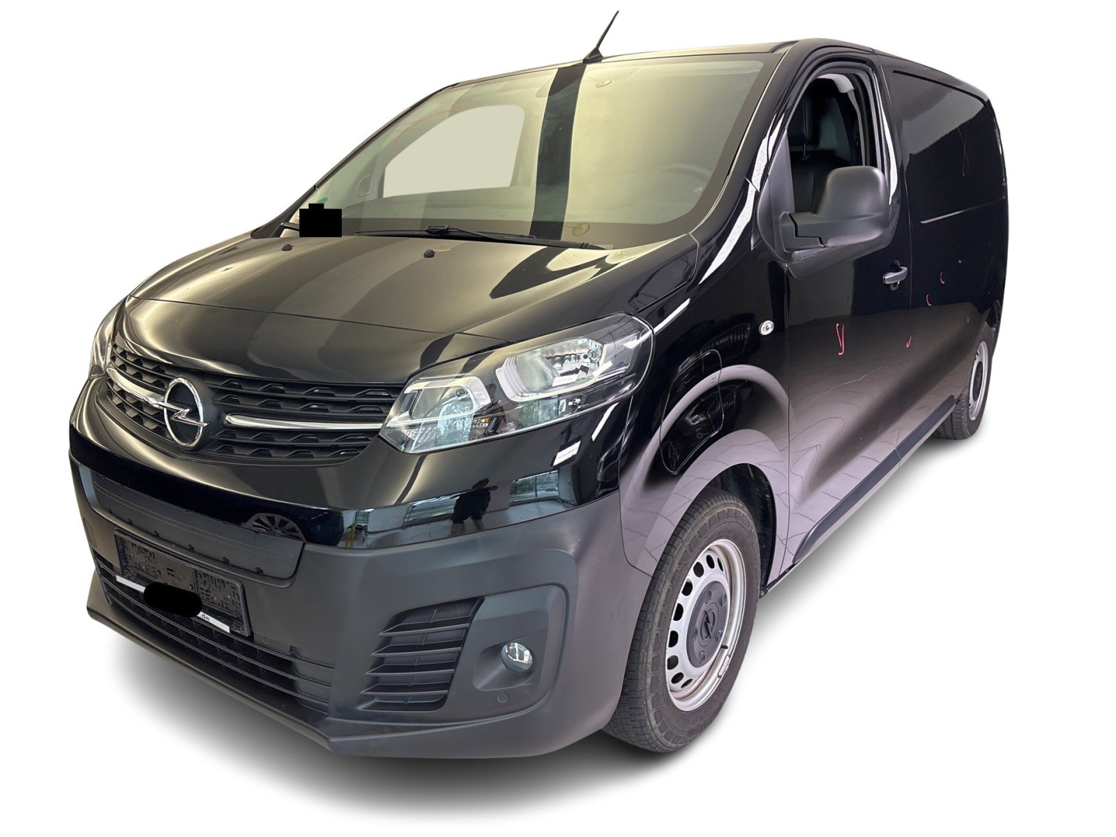 Opel Vivaro-e Edition 75 kWh 100kW