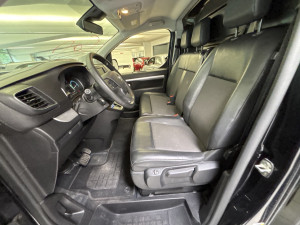 Opel Vivaro-e Edition 75 kWh 100kW