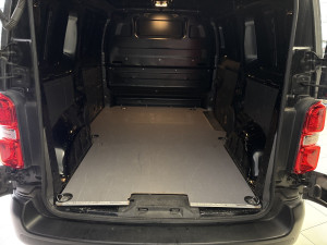Opel Vivaro-e Edition 75 kWh 100kW