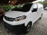 Opel Vivaro 1.9 CDTI 90kW