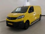 Opel Vivaro Edition 1.5 CDTI 75kW