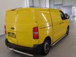 Opel Vivaro Edition 1.5 CDTI 75kW