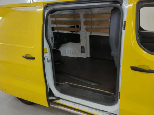 Opel Vivaro Edition 1.5 CDTI 75kW