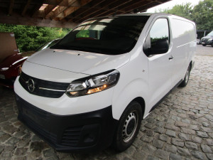 Opel Vivaro 1.9 CDTI 90kW