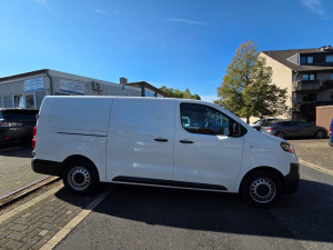 Opel Vivaro Edition 2.0 90kW