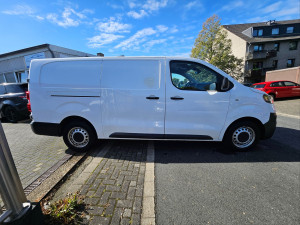 Opel Vivaro Edition 2.0 90kW