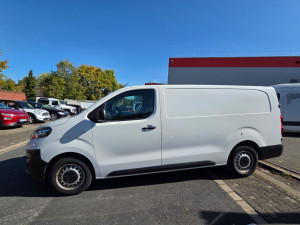 Opel Vivaro Edition 2.0 90kW