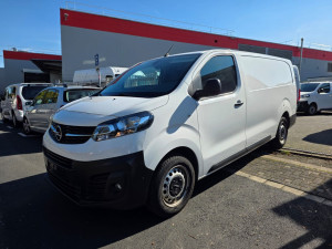 Opel Vivaro Edition 2.0 90kW