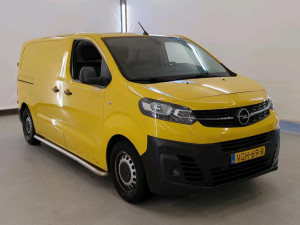 Opel Vivaro Edition 1.5 CDTI 75kW