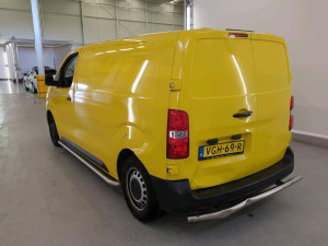 Opel Vivaro Edition 1.5 CDTI 75kW