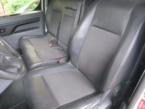 Opel Vivaro 1.9 CDTI 90kW