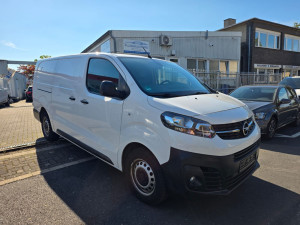 Opel Vivaro Edition 2.0 90kW